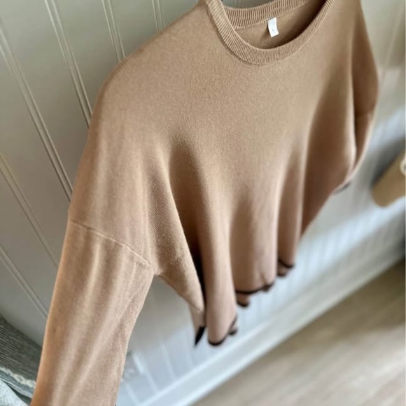 Womens Top T Shirt - Picture 3 of 4